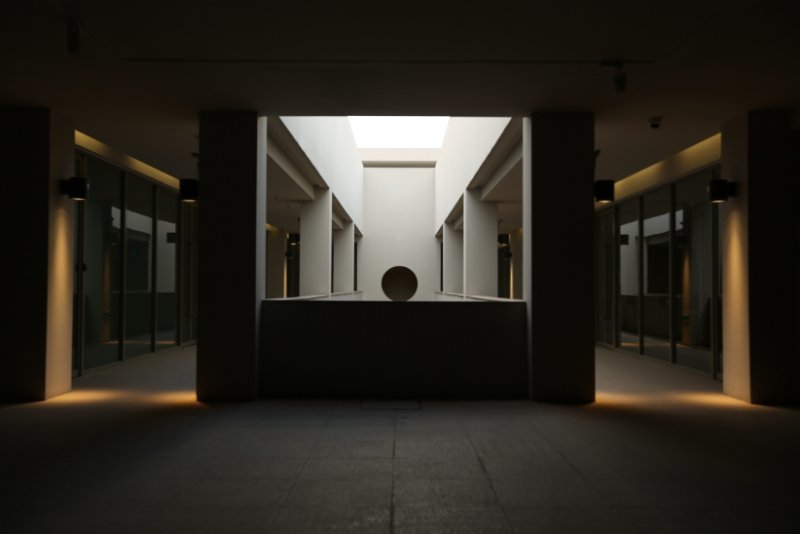 北京文化产权交易中心|觿园：收藏艺术家的地方