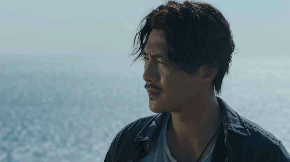 八佰|杜淳出演《八佰》翻红，人生真正的高级，就是打破自己的舒适圈