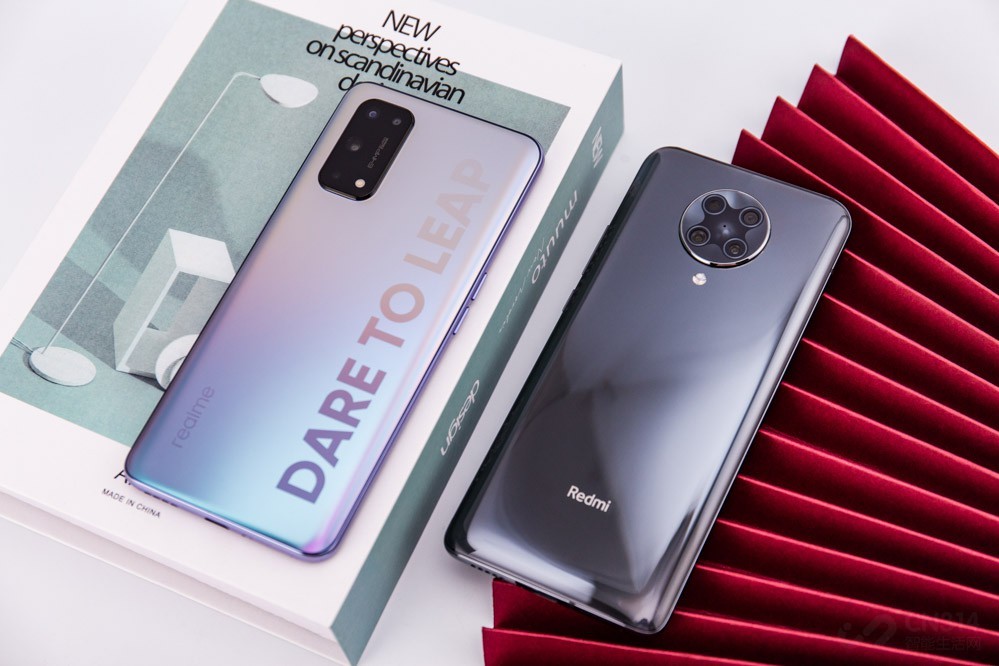 同为天玑1000k30u真我x7pro谁拍照更好