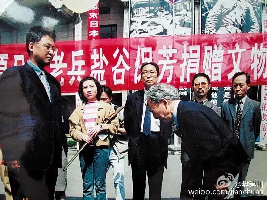 樊建川|四川前副市长，刚刚把051驱逐舰运回家当文物，中国最硬核军迷