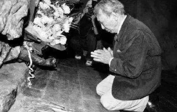 樊建川|四川前副市长，刚刚把051驱逐舰运回家当文物，中国最硬核军迷