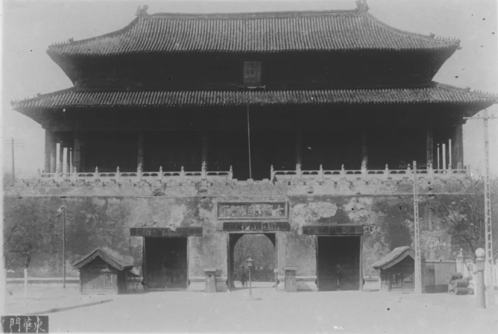 故宫|生生不息——紫禁城的蜕变