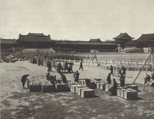 故宫|生生不息——紫禁城的蜕变