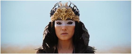 迪士尼|迪士尼最大滑铁卢！斥资3亿美金的大片《花木兰》，4.8分全面崩塌