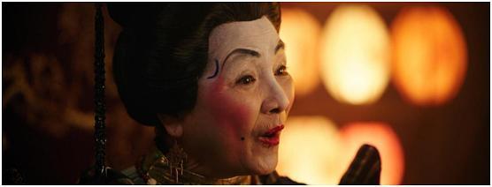 迪士尼|迪士尼最大滑铁卢！斥资3亿美金的大片《花木兰》，4.8分全面崩塌