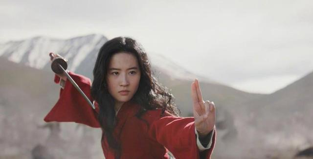 迪士尼|迪士尼最大滑铁卢！斥资3亿美金的大片《花木兰》，4.8分全面崩塌