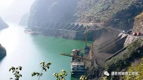 重庆|【玩转地理】重庆为啥叫“山城”？重庆的最东南西北位于哪儿？