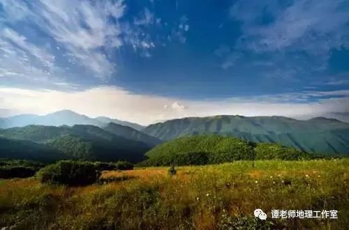重庆|【玩转地理】重庆为啥叫“山城”？重庆的最东南西北位于哪儿？