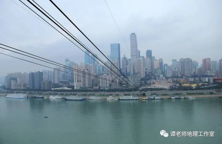 重庆|【玩转地理】重庆为啥叫“山城”？重庆的最东南西北位于哪儿？