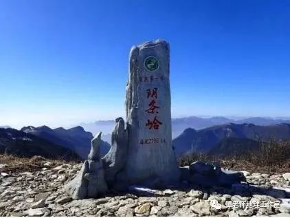 重庆|【玩转地理】重庆为啥叫“山城”？重庆的最东南西北位于哪儿？