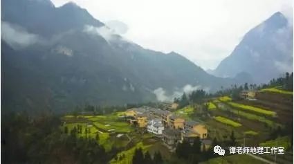 重庆|【玩转地理】重庆为啥叫“山城”？重庆的最东南西北位于哪儿？