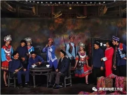 重庆|【玩转地理】重庆为啥叫“山城”？重庆的最东南西北位于哪儿？