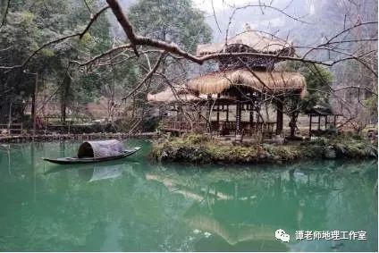 重庆|【玩转地理】重庆为啥叫“山城”？重庆的最东南西北位于哪儿？