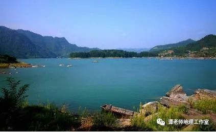 重庆|【玩转地理】重庆为啥叫“山城”？重庆的最东南西北位于哪儿？