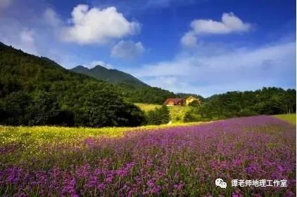 重庆|【玩转地理】重庆为啥叫“山城”？重庆的最东南西北位于哪儿？