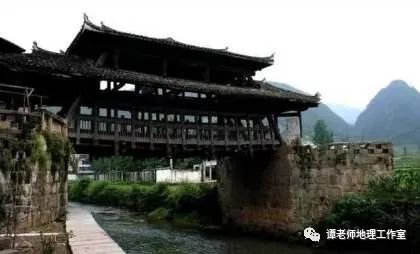 重庆|【玩转地理】重庆为啥叫“山城”？重庆的最东南西北位于哪儿？