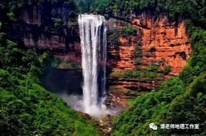 重庆|【玩转地理】重庆为啥叫“山城”？重庆的最东南西北位于哪儿？