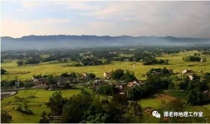 重庆|【玩转地理】重庆为啥叫“山城”？重庆的最东南西北位于哪儿？