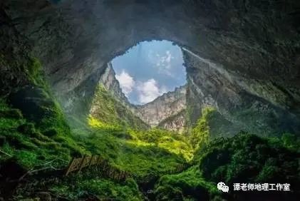 重庆|【玩转地理】重庆为啥叫“山城”？重庆的最东南西北位于哪儿？