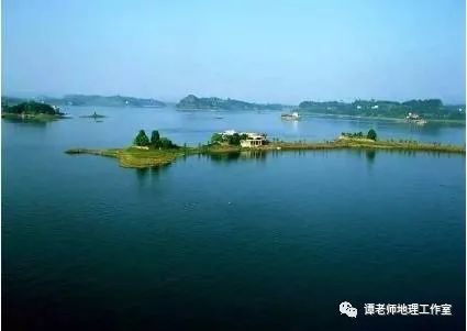 重庆|【玩转地理】重庆为啥叫“山城”？重庆的最东南西北位于哪儿？
