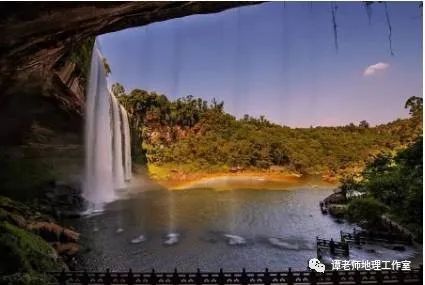 重庆|【玩转地理】重庆为啥叫“山城”？重庆的最东南西北位于哪儿？