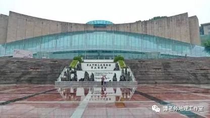 重庆|【玩转地理】重庆为啥叫“山城”？重庆的最东南西北位于哪儿？