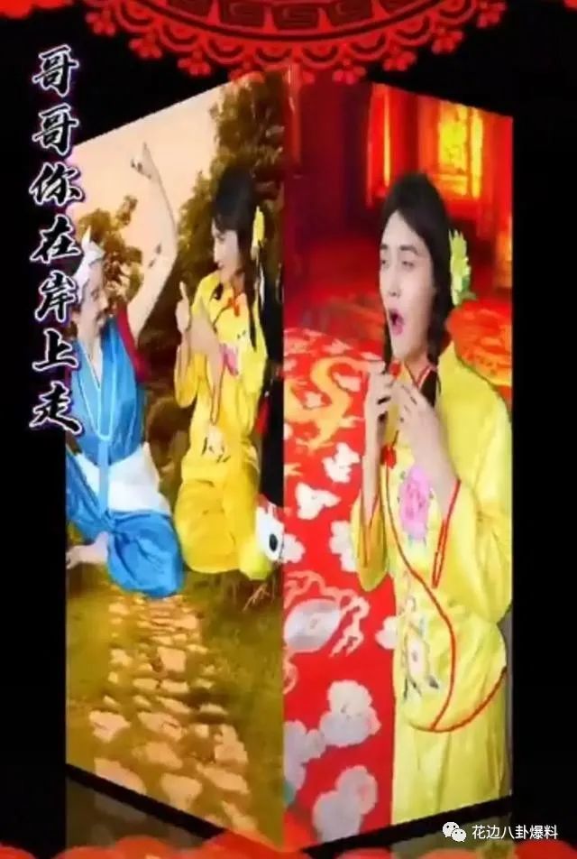 郑爽|鹿晗粉丝Baby粉丝互撕？郑爽关注杨洋主动求和？万茜截胡王鸥了吗