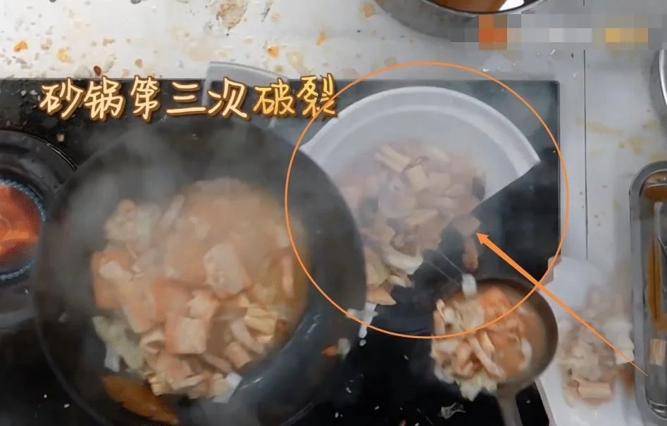 林述巍|中餐厅4：作为国宴主厨，林述巍采购不计成本，真的没问题？