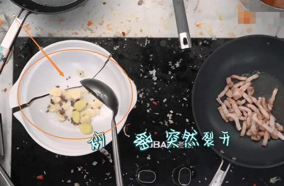 林述巍|中餐厅4：作为国宴主厨，林述巍采购不计成本，真的没问题？
