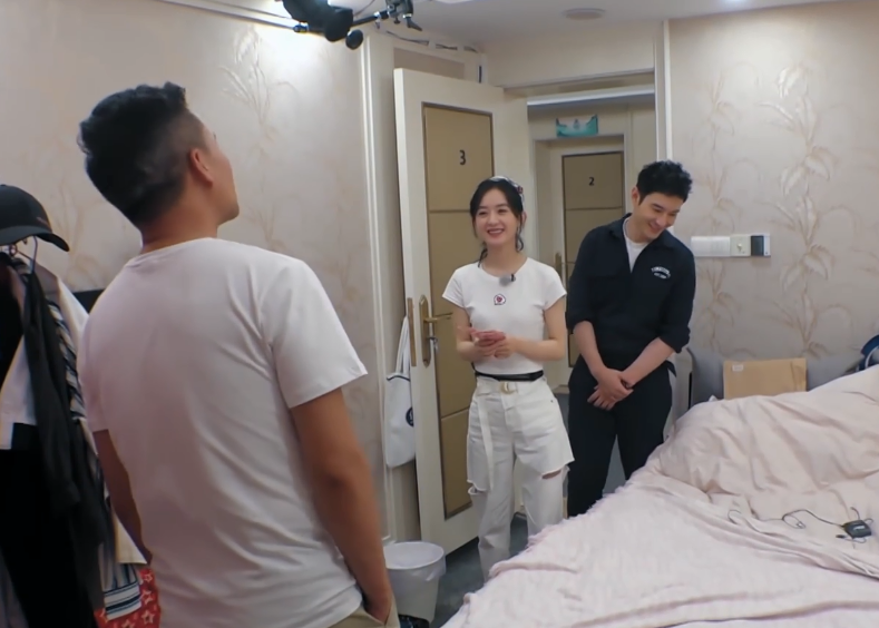 林述巍|中餐厅4：作为国宴主厨，林述巍采购不计成本，真的没问题？