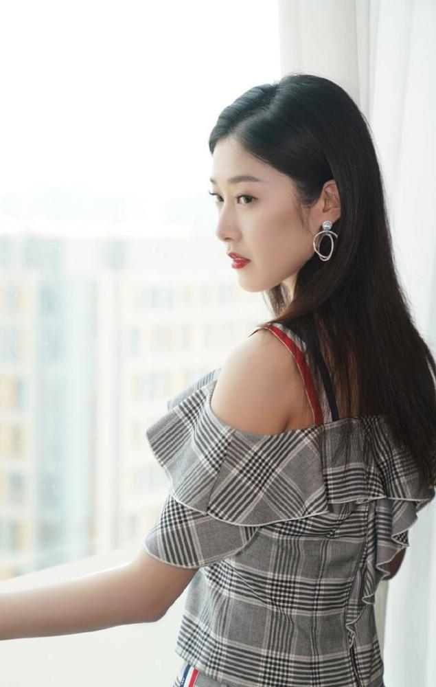 王双第3620气质潮流美图欣赏