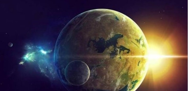 宇宙|生命种子遍布宇宙！“富磷恒星”被找到，引起科学界轰动