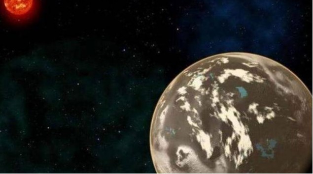 宇宙|生命种子遍布宇宙！“富磷恒星”被找到，引起科学界轰动