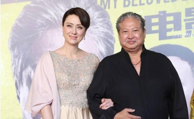 港姐冠军|我的老婆是港姐冠军 盘点7个抱得美人归的男艺人