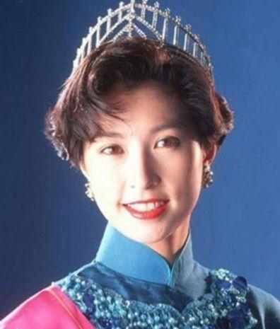 港姐冠军|我的老婆是港姐冠军 盘点7个抱得美人归的男艺人