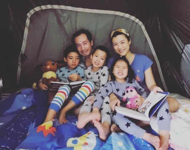 港姐冠军|我的老婆是港姐冠军 盘点7个抱得美人归的男艺人