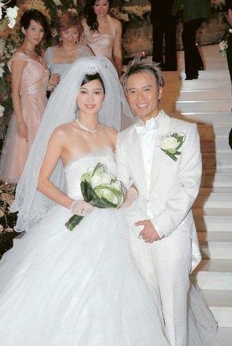 港姐冠军|我的老婆是港姐冠军 盘点7个抱得美人归的男艺人
