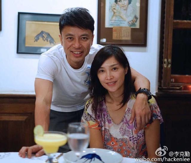 港姐冠军|我的老婆是港姐冠军 盘点7个抱得美人归的男艺人