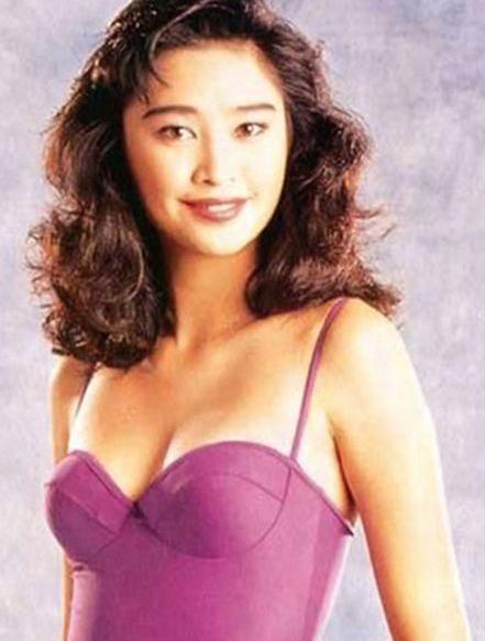 港姐冠军|我的老婆是港姐冠军 盘点7个抱得美人归的男艺人