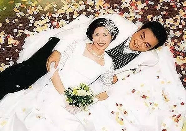 港姐冠军|我的老婆是港姐冠军 盘点7个抱得美人归的男艺人