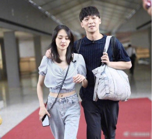 郑爽|张恒陷入合同纠纷，被执行限制消费，郑爽又被拖下水？