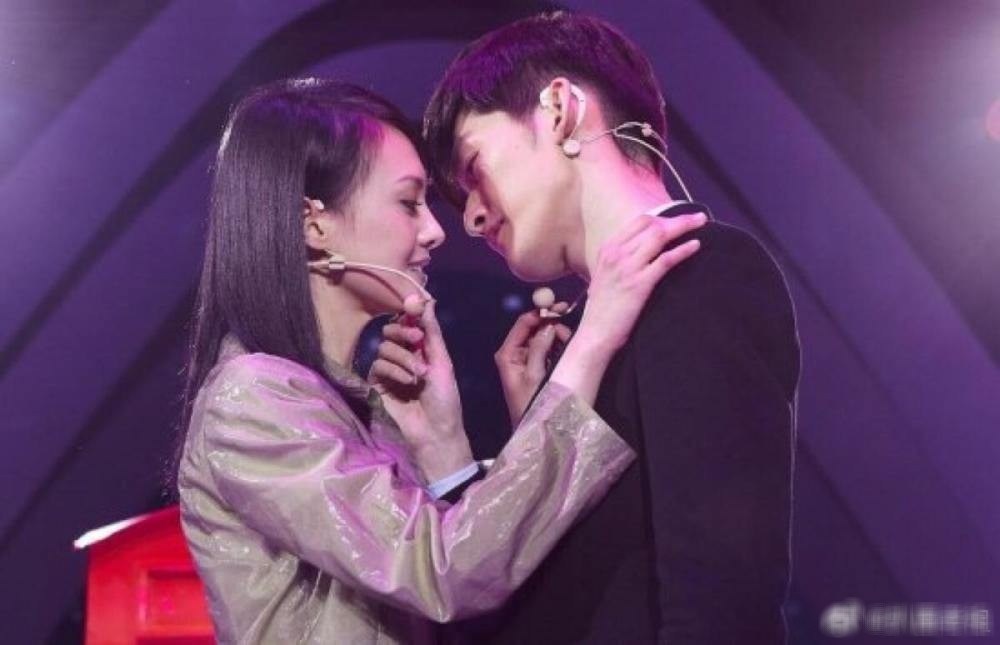 郑爽|张恒陷入合同纠纷，被执行限制消费，郑爽又被拖下水？