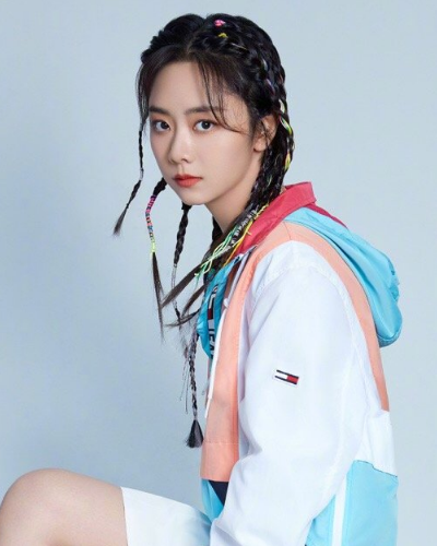 谭松韵|谭松韵告别李尖尖，我却关注第1个评论她的人，看清是谁：意料之中