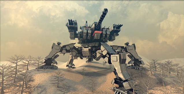 蚂蚁|如果人类体型只有蚂蚁那么大，智慧保留。那将会是什么样的存在？