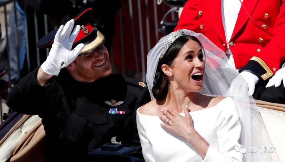 梅根·马克尔|哈里的儿时挚友发声：梅根彻底改变哈里，苏塞克斯的朋友都很难过