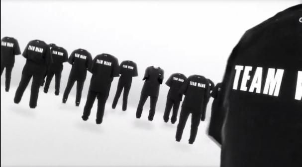 王嘉尔|从击剑运动员到歌手，王嘉尔告诉我们少年可以撞得狠一点