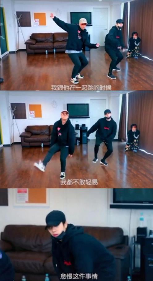 王嘉尔|从击剑运动员到歌手，王嘉尔告诉我们少年可以撞得狠一点
