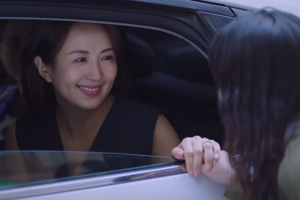 以家人之名|《以家人之名》仓促收尾 配角结局不明 陈婷崩人设式洗白