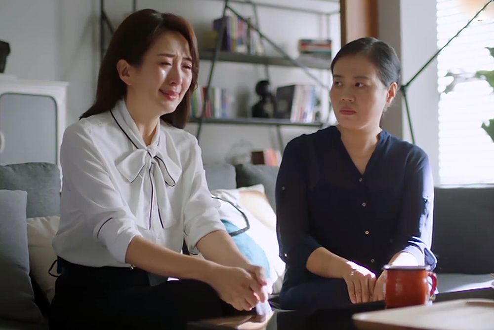 以家人之名|《以家人之名》仓促收尾 配角结局不明 陈婷崩人设式洗白
