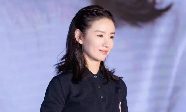 董洁|董洁比李小璐更令人唏嘘